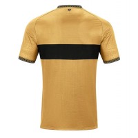 Fotbalové Dres Stuttgart Alternativní 2026-27 Krátký Rukáv